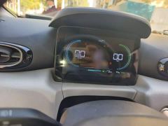Leapmotor Leapo T03 Haoyu Edition - ფოტო 3
