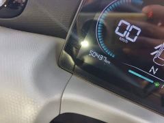 Leapmotor Leapo T03 Haoyu Edition - ფოტო 4