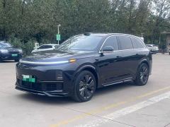Li Auto L7 MAX - ფოტო 1