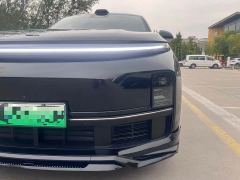 Li Auto L7 MAX - ფოტო 13