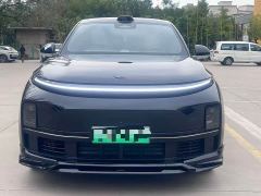 Li Auto L7 MAX - ფოტო 2
