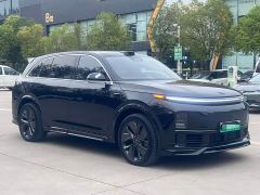Li Auto L7 MAX - ფოტო 3