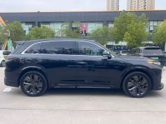 Li Auto L7 MAX - ფოტო 4