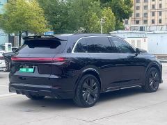 Li Auto L7 MAX - ფოტო 5