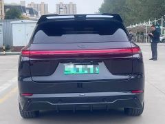 Li Auto L7 MAX - ფოტო 6