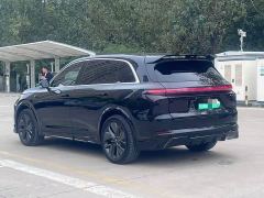 Li Auto L7 MAX - ფოტო 7