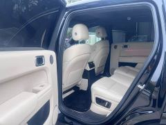 Li Auto L7 MAX - ფოტო 8