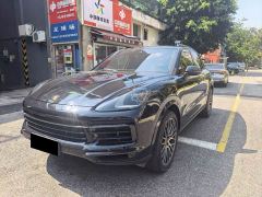 Porsche Cayenne 3.0T - фото 1
