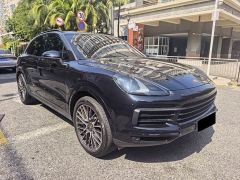 Porsche Cayenne 3.0T - фото 2