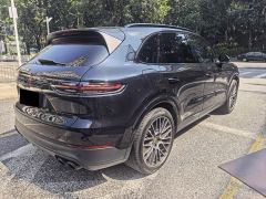 Porsche Cayenne 3.0T - фото 3