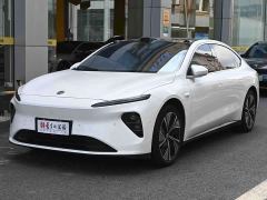 NIO ET7 75kWh Executive - фото 1