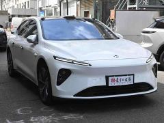 NIO ET7 75kWh Executive - фото 6