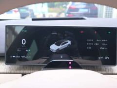 NIO ET7 75kWh Executive - фото 9
