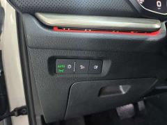 Skoda Octavia PRO TSI280 Luxury Edition - ფოტო 17
