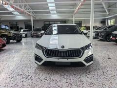 Skoda Octavia PRO TSI280 Luxury Edition - ფოტო 2