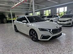 Skoda Octavia PRO TSI280 Luxury Edition - ფოტო 3