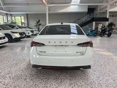 Skoda Octavia PRO TSI280 Luxury Edition - ფოტო 6