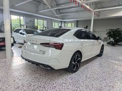 Skoda Octavia PRO TSI280 Luxury Edition - ფოტო 7