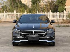 Mercedes-Benz E-Class Facelift E 300 L Luxury - ფოტო 1