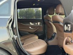 Mercedes-Benz E-Class Facelift E 300 L Luxury - ფოტო 13