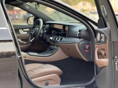 Mercedes-Benz E-Class Facelift E 300 L Luxury - ფოტო 15