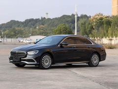 Mercedes-Benz E-Class Facelift E 300 L Luxury - ფოტო 3