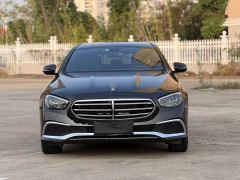 Mercedes-Benz E-Class Facelift E 300 L Luxury - ფოტო 4