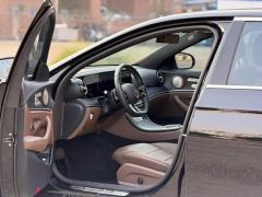Mercedes-Benz E-Class Facelift E 300 L Luxury - ფოტო 5