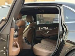Mercedes-Benz E-Class Facelift E 300 L Luxury - ფოტო 6