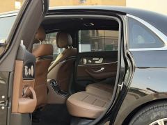 Mercedes-Benz E-Class Facelift E 300 L Luxury - ფოტო 7