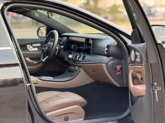 Mercedes-Benz E-Class Facelift E 300 L Luxury - ფოტო 8