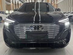 Audi Q5 e-tron 40 e-tron Shining Edition Mecha Kit - ფოტო 2