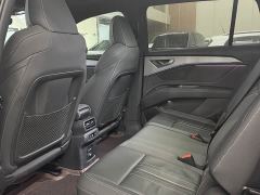 Audi Q5 e-tron 40 e-tron Shining Edition Mecha Kit - ფოტო 5