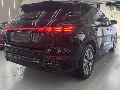 Audi Q5 e-tron 40 e-tron Shining Edition Mecha Kit - ფოტო 9