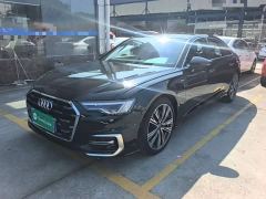 Audi A6L 45 TFSI Premium Dynamic - photo 1