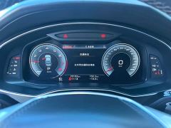 Audi A6L 45 TFSI Premium Dynamic - photo 11