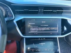 Audi A6L 45 TFSI Premium Dynamic - photo 12