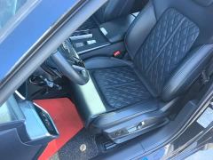 Audi A6L 45 TFSI Premium Dynamic - photo 14