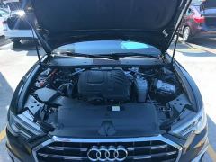 Audi A6L 45 TFSI Premium Dynamic - photo 19