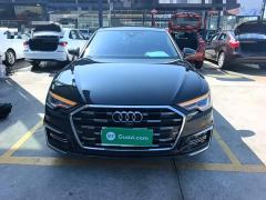 Audi A6L 45 TFSI Premium Dynamic - photo 2
