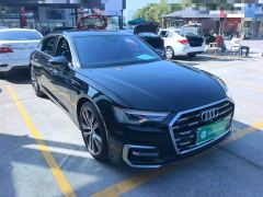 Audi A6L 45 TFSI Premium Dynamic - photo 3