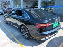 Audi A6L 45 TFSI Premium Dynamic - photo 4