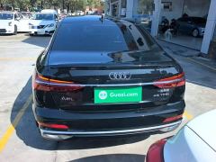 Audi A6L 45 TFSI Premium Dynamic - photo 5