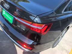 Audi A6L 45 TFSI Premium Dynamic - photo 7