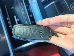 Audi A6L 45 TFSI Premium Dynamic - photo 8