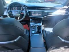 Audi A6L 45 TFSI Premium Dynamic - photo 9
