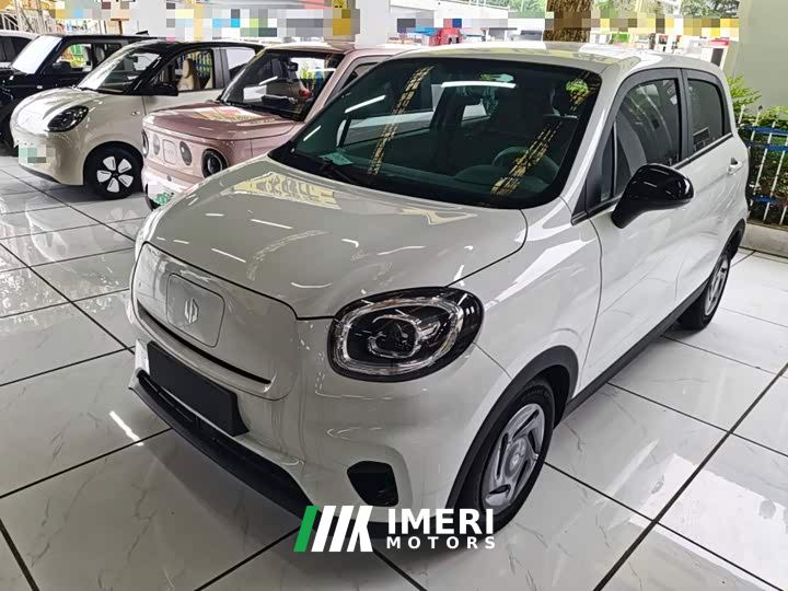 Leapmotor T03 200 Lite Comfort Edition