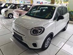 Leapmotor T03 200 Lite Comfort Edition - ფოტო 1