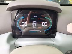 Leapmotor T03 200 Lite Comfort Edition - ფოტო 11