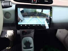 Leapmotor T03 200 Lite Comfort Edition - ფოტო 12